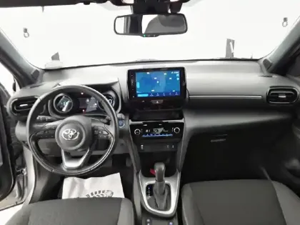 Photo 33 Toyota Yaris  Cross Hybride 116h 2WD