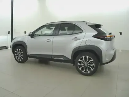 Photo 32 Toyota Yaris  Cross Hybride 116h 2WD