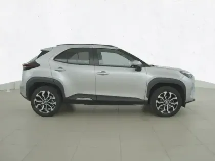 Photo 38 Toyota Yaris  Cross Hybride 116h 2WD