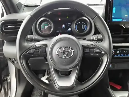 Photo 43 Toyota Yaris  Cross Hybride 116h 2WD