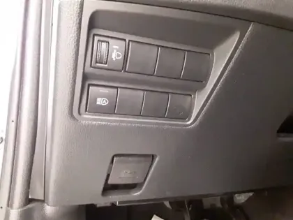 Photo 22 Toyota Yaris  Cross Hybride 116h 2WD