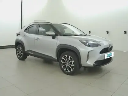 Photo 64 Toyota Yaris  Cross Hybride 116h 2WD