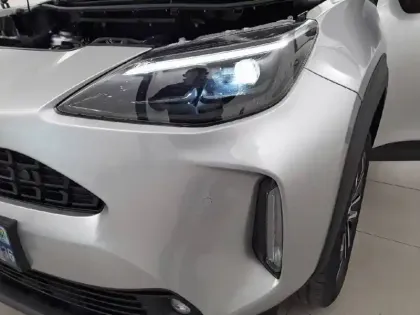 Photo 15 Toyota Yaris  Cross Hybride 116h 2WD