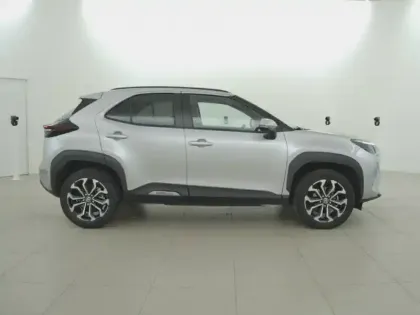 Photo 30 Toyota Yaris  Cross Hybride 116h 2WD