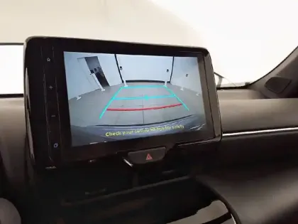 Photo 18 Toyota Yaris  Cross Hybride 116h 2WD