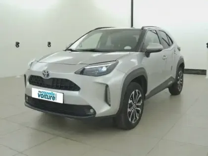 Photo 62 Toyota Yaris  Cross Hybride 116h 2WD