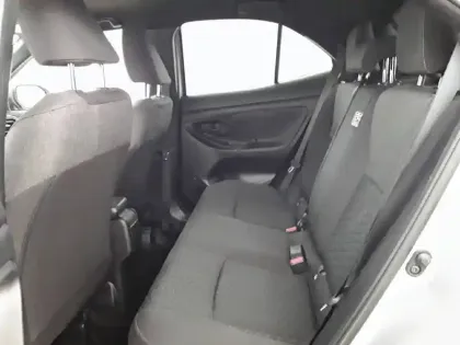 Photo 11 Toyota Yaris  Cross Hybride 116h 2WD