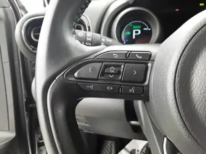 Photo 21 Toyota Yaris  Cross Hybride 116h 2WD