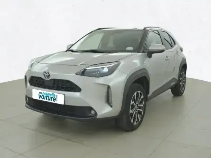 Photo 35 Toyota Yaris  Cross Hybride 116h 2WD