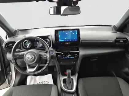 Photo 7 Toyota Yaris  Cross Hybride 116h 2WD