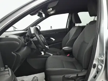 Photo 10 Toyota Yaris  Cross Hybride 116h 2WD