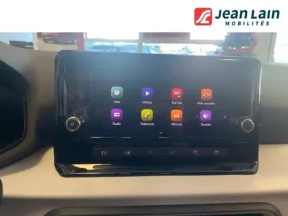 Photo 15 Seat Ibiza  1.0 TSI 95 ch S/S BVM5