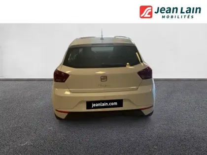 Photo 5 Seat Ibiza  1.0 TSI 95 ch S/S BVM5