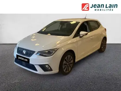 Photo 18 Seat Ibiza  1.0 TSI 95 ch S/S BVM5