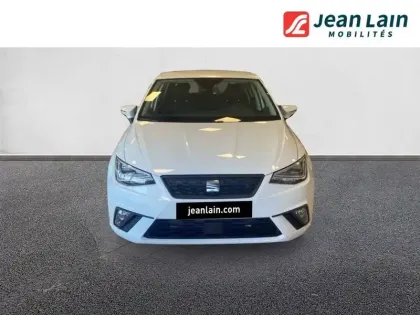 Photo 1 Seat Ibiza  1.0 TSI 95 ch S/S BVM5