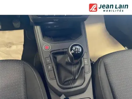 Photo 12 Seat Ibiza  1.0 TSI 95 ch S/S BVM5