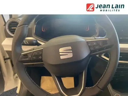 Photo 11 Seat Ibiza  1.0 TSI 95 ch S/S BVM5