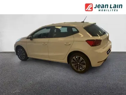 Photo 6 Seat Ibiza  1.0 TSI 95 ch S/S BVM5