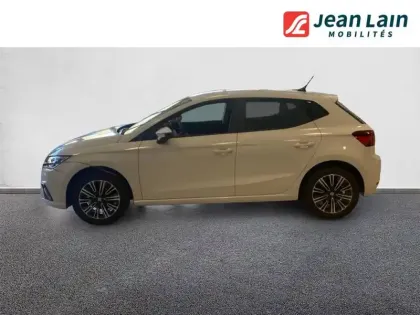 Photo 25 Seat Ibiza  1.0 TSI 95 ch S/S BVM5