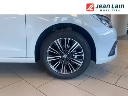 Photo 8 Seat Ibiza  1.0 TSI 95 ch S/S BVM5