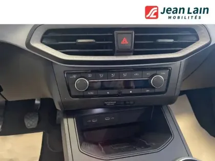 Photo 31 Seat Ibiza  1.0 TSI 95 ch S/S BVM5