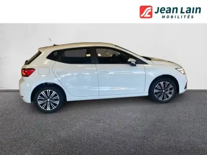 Photo 3 Seat Ibiza  1.0 TSI 95 ch S/S BVM5