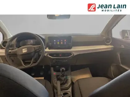 Photo 53 Seat Ibiza  1.0 TSI 95 ch S/S BVM5