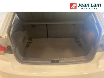 Photo 45 Seat Ibiza  1.0 TSI 95 ch S/S BVM5