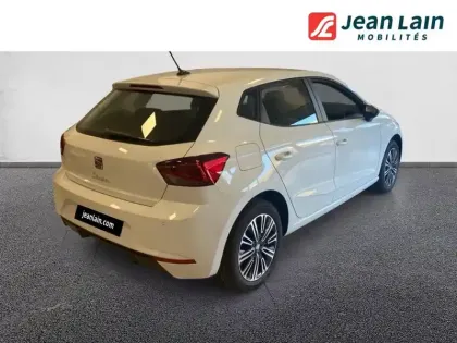 Photo 40 Seat Ibiza  1.0 TSI 95 ch S/S BVM5