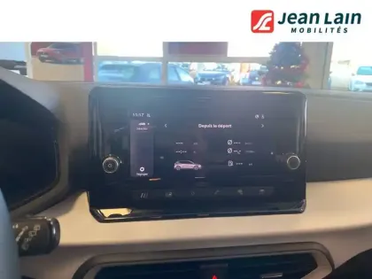 Photo 14 Seat Ibiza  1.0 TSI 95 ch S/S BVM5