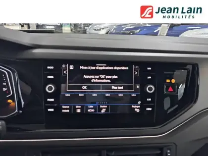 Photo 15 Volkswagen Taigo  1.0 TSI 116 DSG7