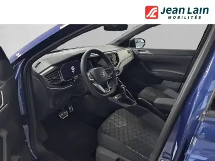 Photo 10 Volkswagen Taigo  1.0 TSI 116 DSG7