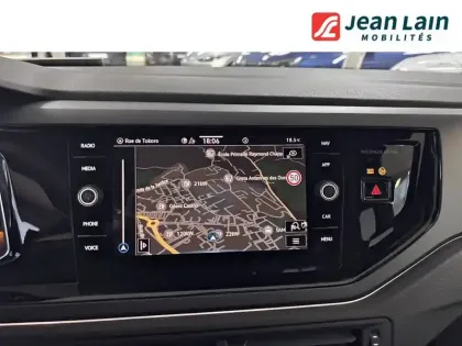 Photo 14 Volkswagen Taigo  1.0 TSI 116 DSG7