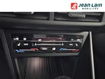 Photo 13 Volkswagen Taigo  1.0 TSI 116 DSG7