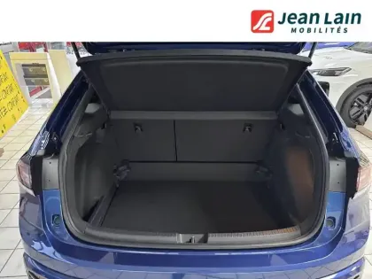 Photo 9 Volkswagen Taigo  1.0 TSI 116 DSG7