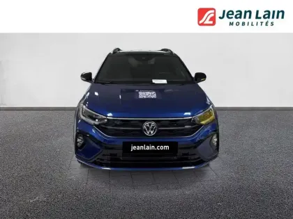 Photo 19 Volkswagen Taigo  1.0 TSI 116 DSG7