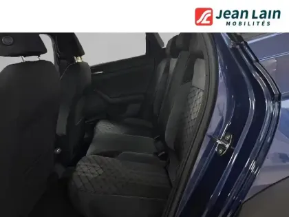 Photo 16 Volkswagen Taigo  1.0 TSI 116 DSG7