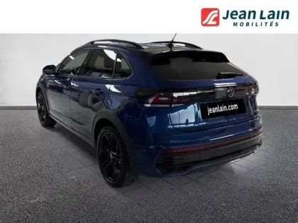 Photo 6 Volkswagen Taigo  1.0 TSI 116 DSG7