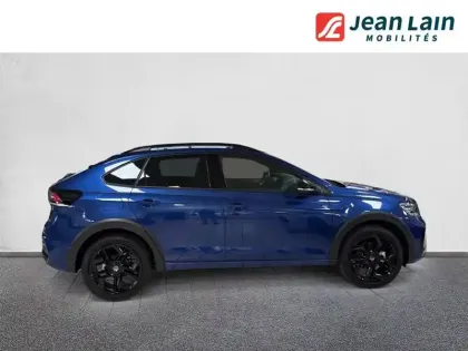 Photo 3 Volkswagen Taigo  1.0 TSI 116 DSG7