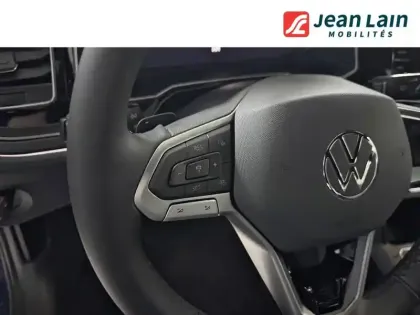 Photo 11 Volkswagen Taigo  1.0 TSI 116 DSG7