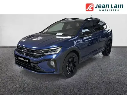 Photo 18 Volkswagen Taigo  1.0 TSI 116 DSG7