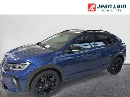 Photo 7 Volkswagen Taigo  1.0 TSI 116 DSG7