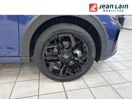 Photo 8 Volkswagen Taigo  1.0 TSI 116 DSG7