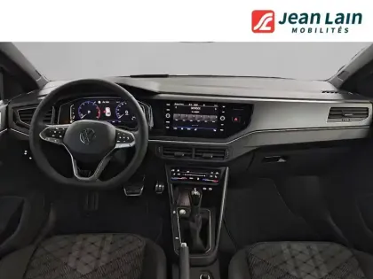 Photo 17 Volkswagen Taigo  1.0 TSI 116 DSG7