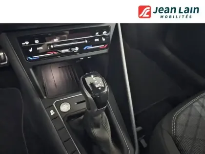 Photo 12 Volkswagen Taigo  1.0 TSI 116 DSG7