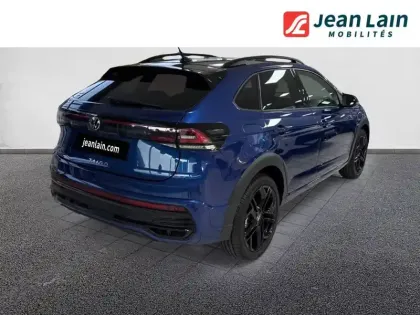 Photo 4 Volkswagen Taigo  1.0 TSI 116 DSG7