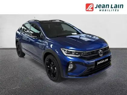 Photo 20 Volkswagen Taigo  1.0 TSI 116 DSG7