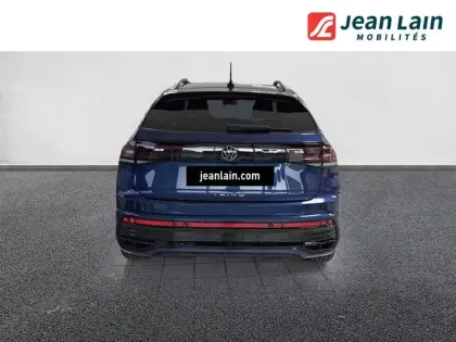 Photo 5 Volkswagen Taigo  1.0 TSI 116 DSG7