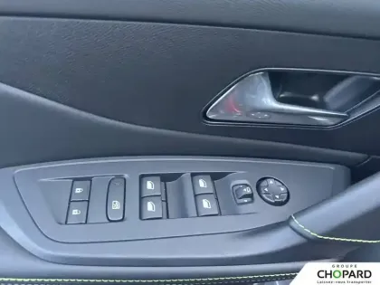 Photo 19 Peugeot 308  Hybrid 145 e-DCS6