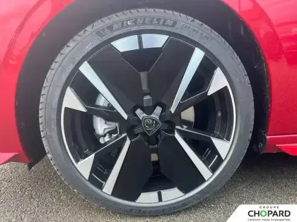 Photo 11 Peugeot 308  Hybrid 145 e-DCS6